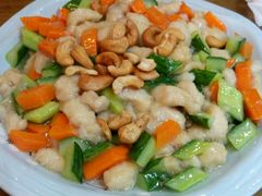 -粥公粥婆精品家常菜(青龙桥店)