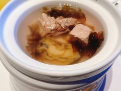 -俏江南天津时尚曲艺主题餐厅(马场道店)