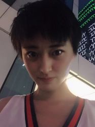 点击看大图 短发-MY HAIR ARDOR