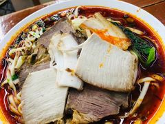 -面爸爸豆瓣抄手(贝森旗舰店)