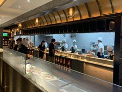 自助取餐区-壹只菜·崇明本地特色菜(崇明南门店)