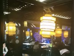 -绿茶餐厅(昆明世纪金源店)