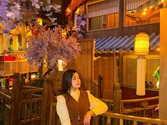 -叶叶菩提(太原别墅店)