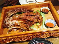 -敏珠拉姆藏餐·南京厨房(富春江东街店)