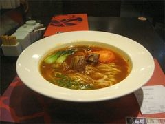 -康师傅私房牛肉面(马泉营奥莱店)