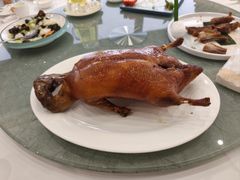 -国贸旋转餐厅(国贸广场店)