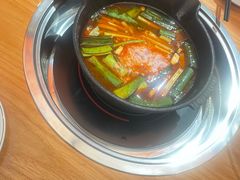 -黔三一夺夺粉酸汤火锅(百信店)