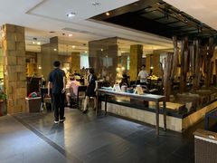 -捞天下大众火锅(水上公园店)