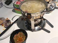 -深海800米海鲜自助(万达广场店)