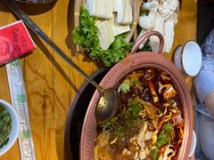 -民食香·腊排骨野生菌美食(木府店)