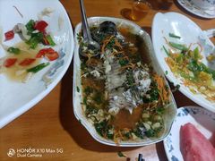 -龙姐私房菜(和顺古镇店)