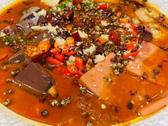 -香宫中餐厅·大连香格里拉(人民路店)