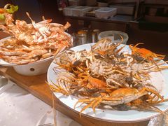 -加餐海鲜自助(宝龙一城店)