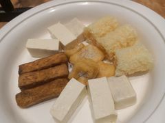 -神洲四海大酒楼(王府井澳门中心店)