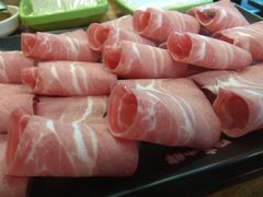 -四喜小胖·北京涮肉(五道营店)