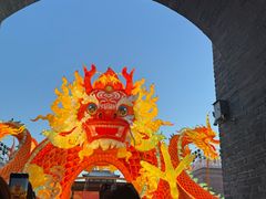 -大同古城墙