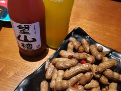-串东家·好酒配好串(拱墅万达金街店)