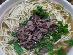 -北路拉面馆(洪湖里店)