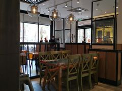大堂-豪客来牛排(海沧阿罗海店)