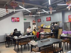 -老黑板筋(顺义总店)