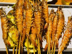 -湛江江记蚝莊烧烤工场(金海岸店)