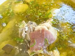 -西山人家·二十年老字号农家菜(旺山店)