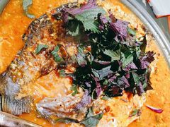 -炭舍干锅·烤鱼(扬名广场店)