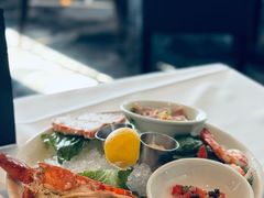 -莫尔顿牛排坊(浦东ifc店)