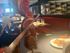 -拉蒂娜·巴西牛排馆 Latina·Brazilian Steakhouse(王府井喜悦店)