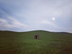 -乌拉盖芍药谷景区