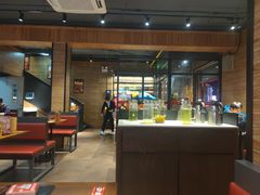 大堂-管氏翅吧(护国寺店)