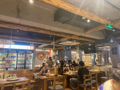 -北丐先生·野馄饨烧烤(雨花万象店)