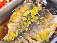 -江湖万州烤鱼(王子美食城)