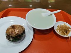 -白魁老号饭庄(安内店)