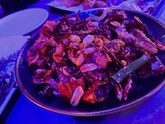 -洛缦音乐餐厅(工业展览馆万象城店)