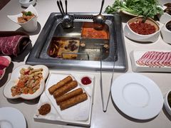 -海底捞火锅(勒泰店)
