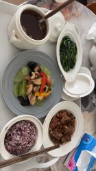 -侒悦缦月子中心·疗愈园区(龙岗店)