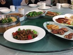 -六婶西关小厨(光塔路店)