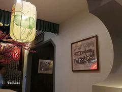 -老宁波1381餐厅(宏泰广场店)