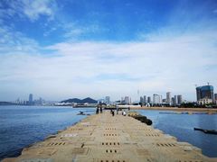 -星海广场