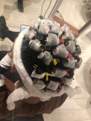 -苏豪路易士·嘉玛发廊