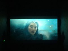 -恒华国际影城(顺义店)