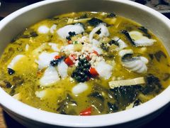 -杭百味·大众精选杭帮菜(西湖音乐喷泉店)