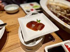 -四季民福烤鸭店(前门廊房二条店)