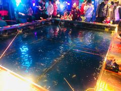 -钳真多钓虾馆·小龙虾海鲜烧烤(九六广场店)