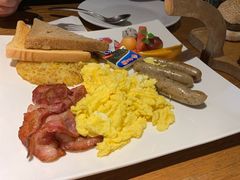 -Geneva日内瓦餐厅(西郊宝成花苑店)