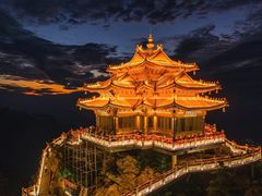 -华山风景名胜区