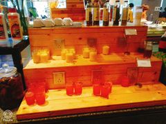 -金玛国宾酒店-自助西餐厅