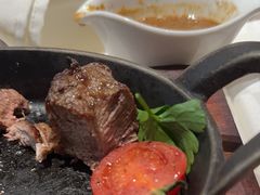 -西堤牛排(南京龙江店)