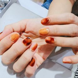 -晨·艺美甲美睫